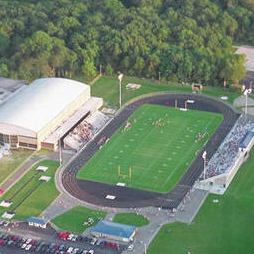 Dickinson Stadium | Komen Michigan